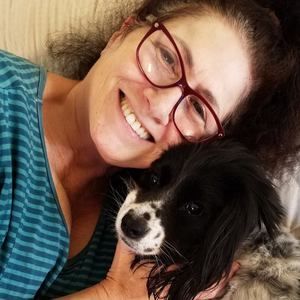 Meet your Posher, Rona